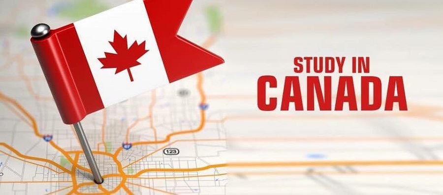 Du học Canada tại Nghệ An